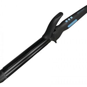 BIO IONIC LONG BARREL 1" PRO CURLING IRON NEW